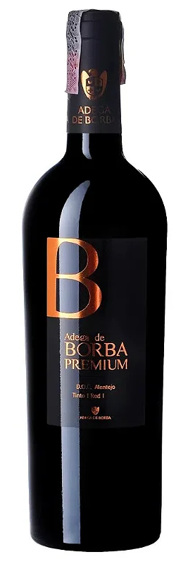 Vinho Tinto Adega De Borba Premium Ml Tamaru Gourmet